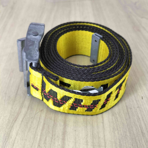 オフホワイト OFF-WHITE INDUSTRIAL BELT  メンズ